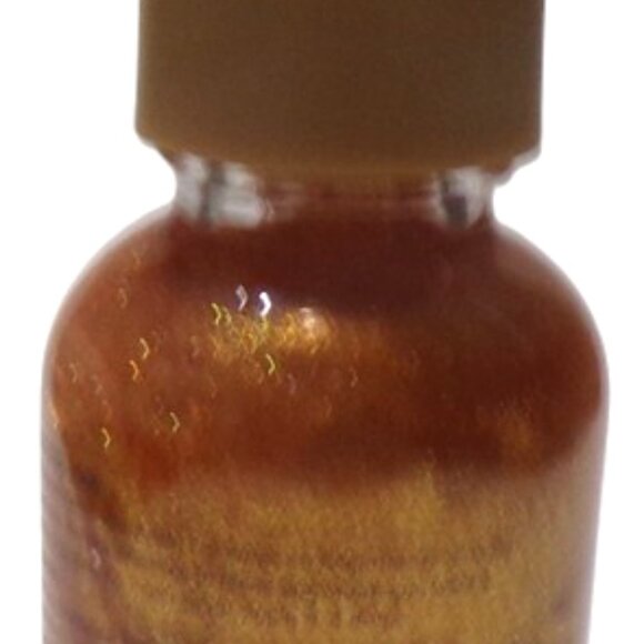 Spa•Scentials Shimmer Multi-purpose Dry Oil golden hour 1Fl Oz (Set of 2) - Picture 3 of 3